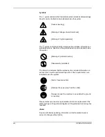 Preview for 10 page of Utax FAX SYSTEM (K) Instruction Handbook Manual