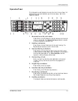 Preview for 17 page of Utax FAX SYSTEM (K) Instruction Handbook Manual