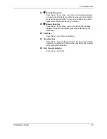 Preview for 19 page of Utax FAX SYSTEM (K) Instruction Handbook Manual