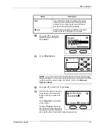 Preview for 35 page of Utax FAX SYSTEM (K) Instruction Handbook Manual