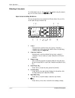 Preview for 48 page of Utax FAX SYSTEM (K) Instruction Handbook Manual