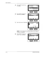 Preview for 62 page of Utax FAX SYSTEM (K) Instruction Handbook Manual