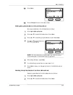 Preview for 65 page of Utax FAX SYSTEM (K) Instruction Handbook Manual