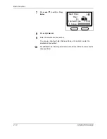 Preview for 78 page of Utax FAX SYSTEM (K) Instruction Handbook Manual