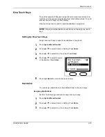 Preview for 83 page of Utax FAX SYSTEM (K) Instruction Handbook Manual