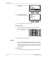 Preview for 86 page of Utax FAX SYSTEM (K) Instruction Handbook Manual