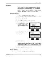 Preview for 91 page of Utax FAX SYSTEM (K) Instruction Handbook Manual