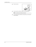 Preview for 98 page of Utax FAX SYSTEM (K) Instruction Handbook Manual