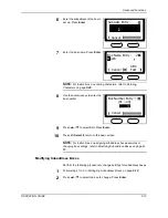 Preview for 105 page of Utax FAX SYSTEM (K) Instruction Handbook Manual