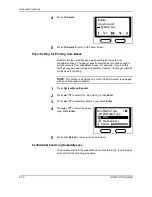 Preview for 110 page of Utax FAX SYSTEM (K) Instruction Handbook Manual