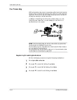 Preview for 116 page of Utax FAX SYSTEM (K) Instruction Handbook Manual