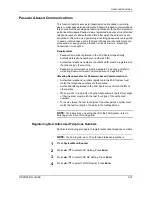 Preview for 123 page of Utax FAX SYSTEM (K) Instruction Handbook Manual