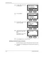 Preview for 124 page of Utax FAX SYSTEM (K) Instruction Handbook Manual