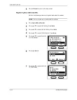 Preview for 126 page of Utax FAX SYSTEM (K) Instruction Handbook Manual