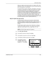 Preview for 131 page of Utax FAX SYSTEM (K) Instruction Handbook Manual