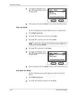 Preview for 140 page of Utax FAX SYSTEM (K) Instruction Handbook Manual