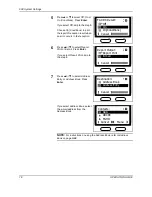 Preview for 160 page of Utax FAX SYSTEM (K) Instruction Handbook Manual