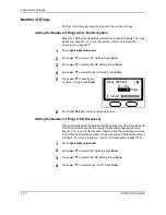 Preview for 166 page of Utax FAX SYSTEM (K) Instruction Handbook Manual