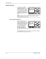 Предварительный просмотр 178 страницы Utax FAX SYSTEM (K) Instruction Handbook Manual