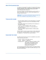 Preview for 202 page of Utax FAX SYSTEM (K) Instruction Handbook Manual