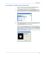 Preview for 218 page of Utax FAX SYSTEM (K) Instruction Handbook Manual