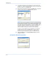 Preview for 225 page of Utax FAX SYSTEM (K) Instruction Handbook Manual