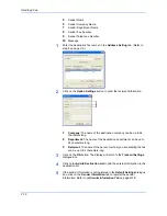 Preview for 227 page of Utax FAX SYSTEM (K) Instruction Handbook Manual