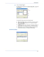 Preview for 228 page of Utax FAX SYSTEM (K) Instruction Handbook Manual