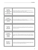 Preview for 5 page of Utax Faxsystem Instruction Handbook Manual