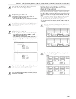 Preview for 21 page of Utax Faxsystem Instruction Handbook Manual