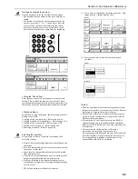 Preview for 33 page of Utax Faxsystem Instruction Handbook Manual