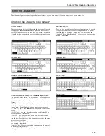 Preview for 41 page of Utax Faxsystem Instruction Handbook Manual