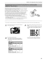 Preview for 57 page of Utax Faxsystem Instruction Handbook Manual