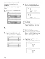 Preview for 66 page of Utax Faxsystem Instruction Handbook Manual