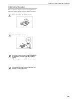 Preview for 89 page of Utax Faxsystem Instruction Handbook Manual