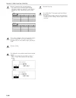 Preview for 92 page of Utax Faxsystem Instruction Handbook Manual