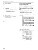 Preview for 98 page of Utax Faxsystem Instruction Handbook Manual