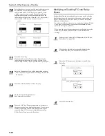 Preview for 106 page of Utax Faxsystem Instruction Handbook Manual