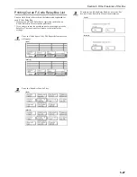 Preview for 109 page of Utax Faxsystem Instruction Handbook Manual