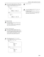 Preview for 115 page of Utax Faxsystem Instruction Handbook Manual