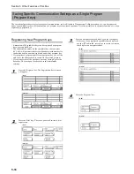 Preview for 118 page of Utax Faxsystem Instruction Handbook Manual