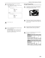 Preview for 121 page of Utax Faxsystem Instruction Handbook Manual