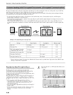 Preview for 130 page of Utax Faxsystem Instruction Handbook Manual