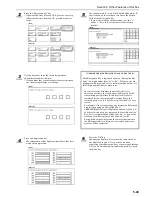 Preview for 131 page of Utax Faxsystem Instruction Handbook Manual