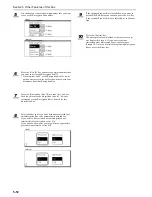 Preview for 134 page of Utax Faxsystem Instruction Handbook Manual