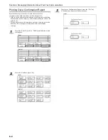 Preview for 150 page of Utax Faxsystem Instruction Handbook Manual