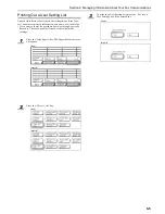 Preview for 151 page of Utax Faxsystem Instruction Handbook Manual