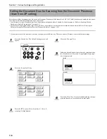 Preview for 158 page of Utax Faxsystem Instruction Handbook Manual