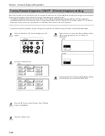 Preview for 166 page of Utax Faxsystem Instruction Handbook Manual