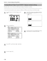 Preview for 168 page of Utax Faxsystem Instruction Handbook Manual